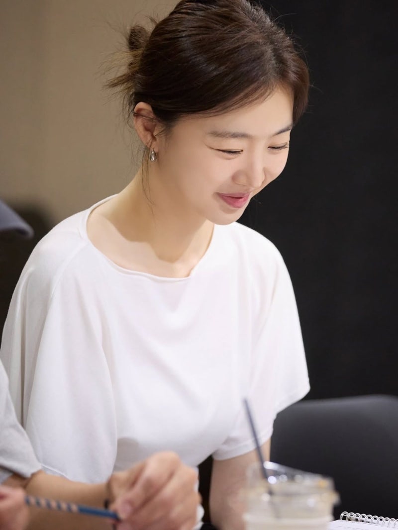 43세 장희진의 역대급 반전 일상, 이게 정말 사람이 맞나요?