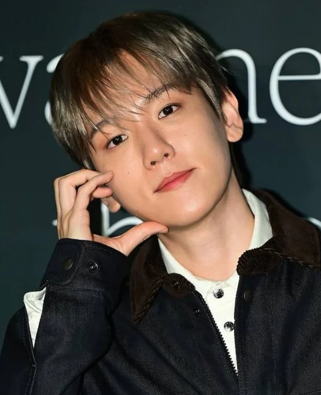 105억 이승기는 약과? 백현에게 무슨 일이…차가원 관련 630억 피해설 터졌다