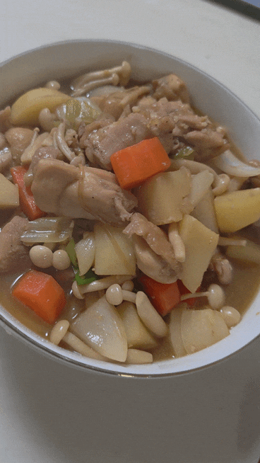 [Lucy's Homecook] 밥 두 공기 비우는 순살 닭다리 찜닭 만들기 압력솥 필요 없이 깊은 팬 하나로!....