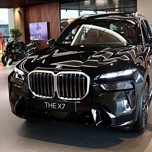 10월 수입차 출고 팁 ] 2026 BMW X7 xDrive40i M Sport 6인승 프로모션 가격 정보 평가