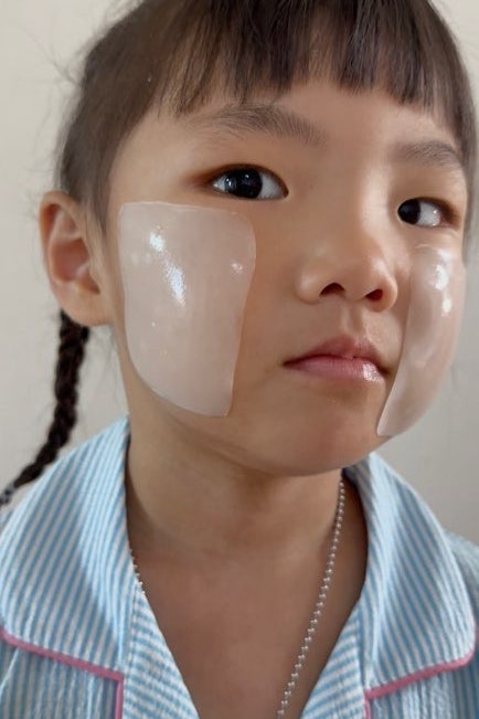 아기 피부 케어템 앙또미뇽 판테놀 아토패치 사용 후기