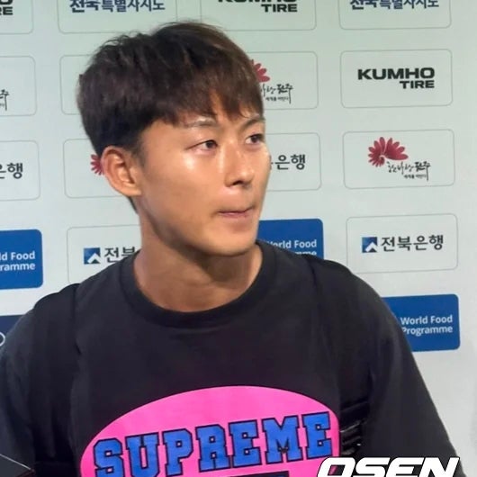 <b>이승우</b>, 결국 <b>상대 감독</b>까지 폭발시켰다…김현석과 고성 오간 현대....