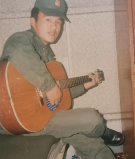 송도 50평 집에서 혼자 사는 김광규…58세에 내린 결론