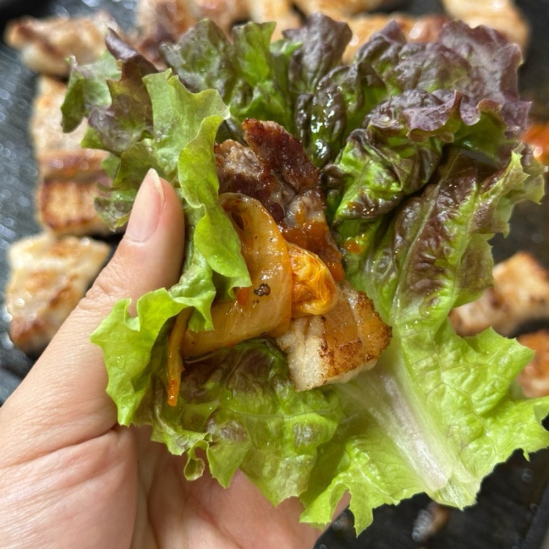 양양 맛집 / 죽도식당 / 또간집 또갈집 / 인구·죽도해변 근처 맛집