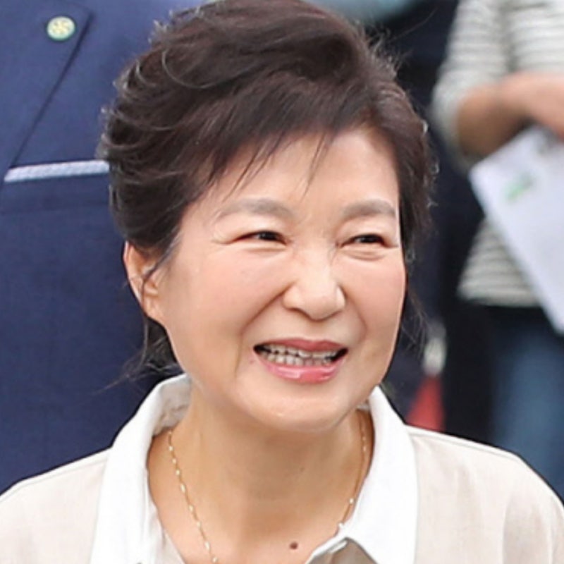 박근혜 만난 정점식, 국민의 힘 연찬회에 참석해 달라고 한 진짜 이유!