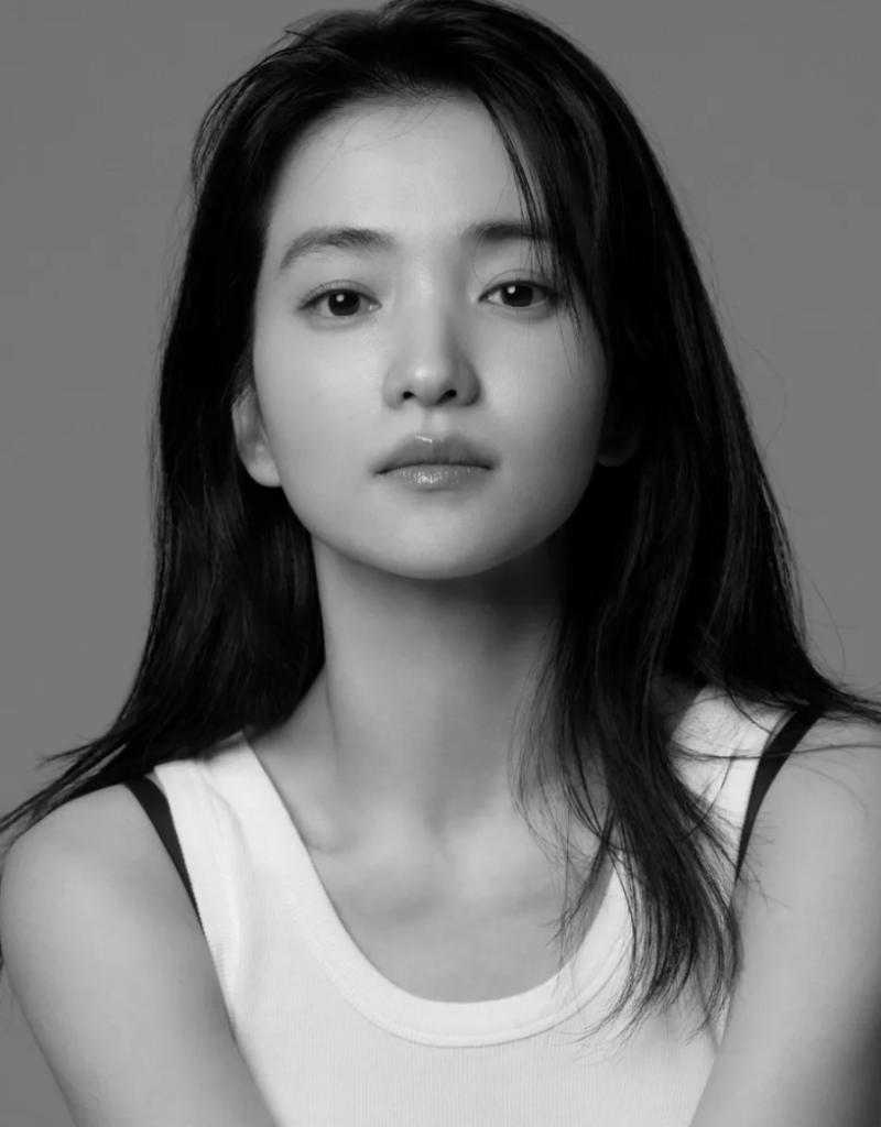 Kim Tae-ri, 'Teacher Tae-ri After School': Profile and Drama Filmography
