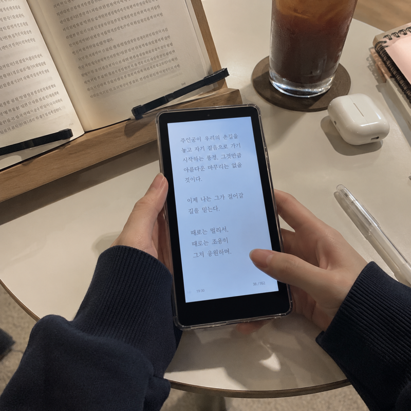 “휴대폰 없이 유튜브 된다” fanvace mp3 직접 써보니