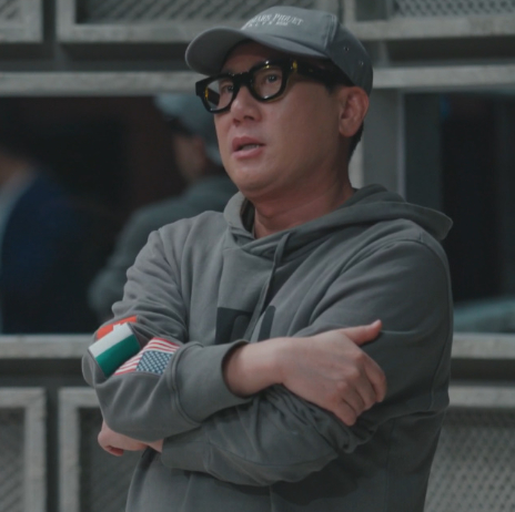 이상민, 결국 기권…새벽 4시 30분까지 무슨 일이