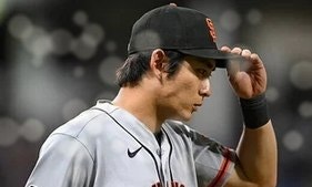 이정후 수비, "형편없다" 독설까지…'1초 판단'이 승부를 갈랐다? 첫발이 보여준 충격적 한계