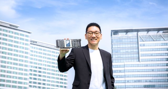 상장 앞둔 'K-엔비디아'는 왜 엔비디아를 만났나
