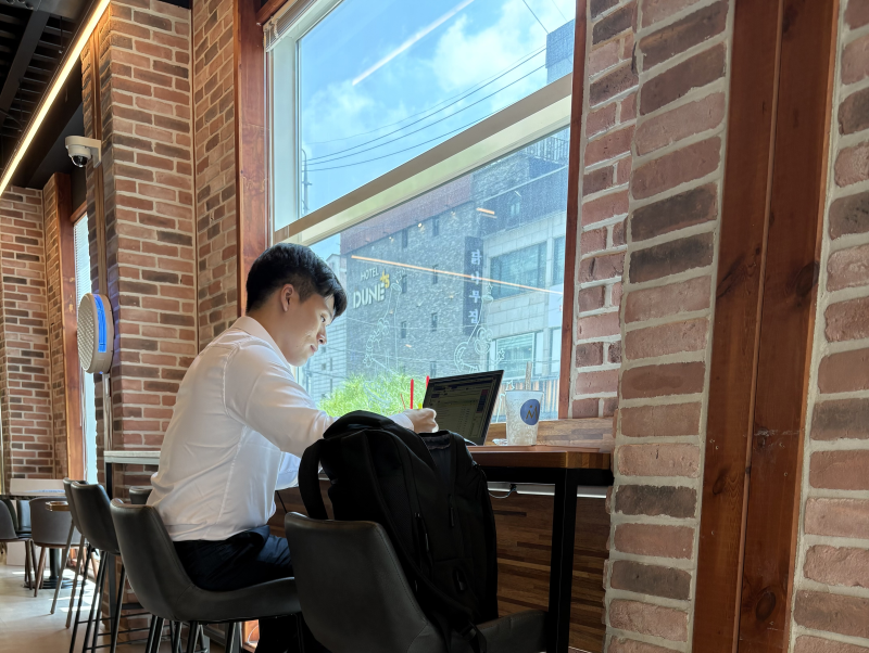 운전자보험 있는데, 오토바이 사고는 왜 안되나요?
