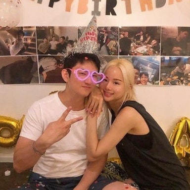 가수 솔지 나이 프로필 고향 키 결혼 가족 본명부터 EXID·갑상선 투병·현역가왕3까지