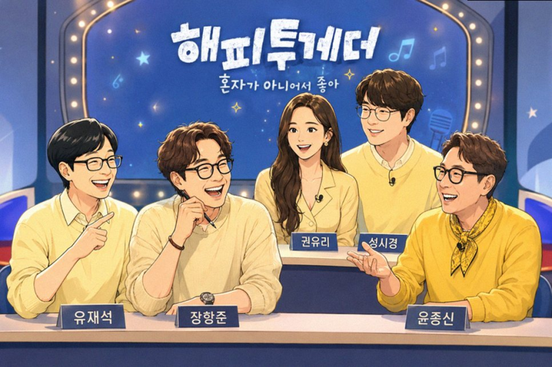 이해인 나띠 해투 출연! 10년 무산된 데뷔, 알바 고백과 반전 근황은?