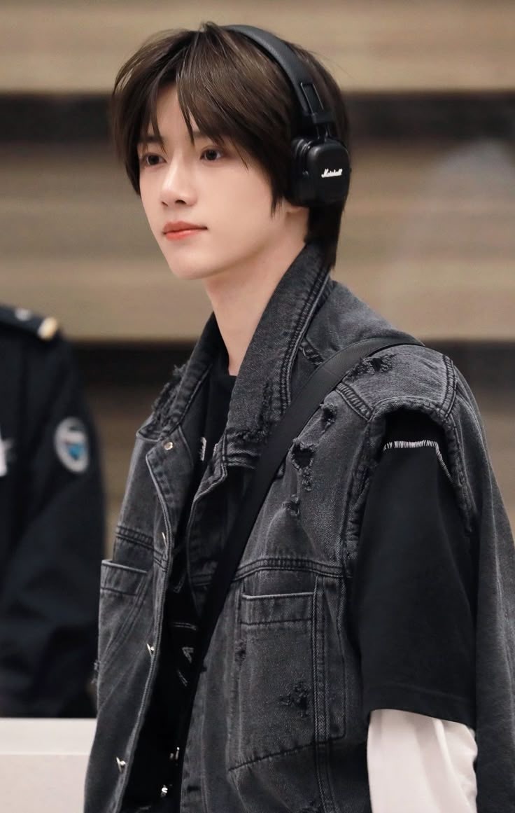 투바투 최범규 사주 풀이_끈기 있는 겉유부강형_섬세하고 감각적인데, 속에는 상당한 생명력....