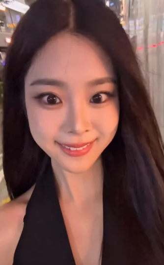 <b>우지원 딸 우서윤</b>, 미스코리아 진 등극