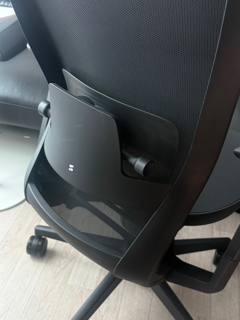 [가구/시디즈][T50 챌린지] 3일차 T50 2세대 추천 기능