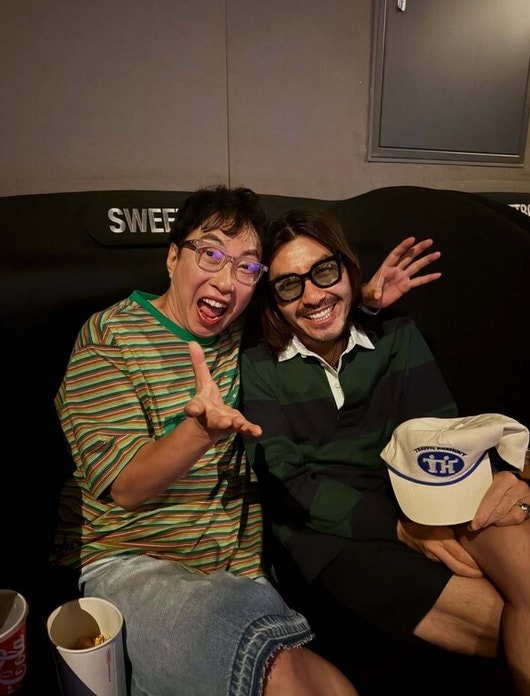 "8년 만에 투샷"…박명수·노홍철 재회에 무도 팬들 '난리난' 진짜 이유