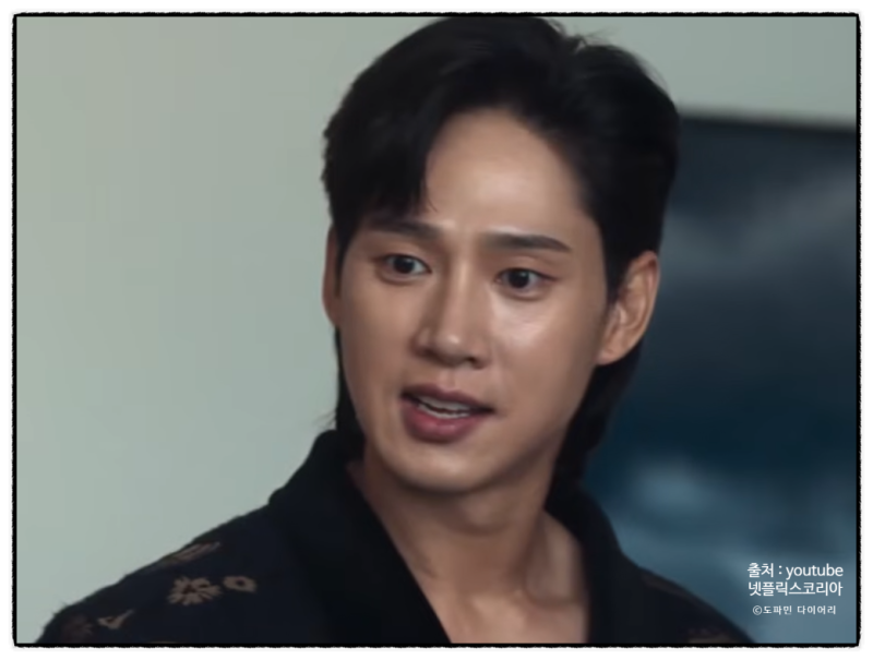 "악역 하나로" 15년 무명 인생 갈린 레전드 복수극 그 넷플릭스 | 박성훈 전재준 필모그래피 ....