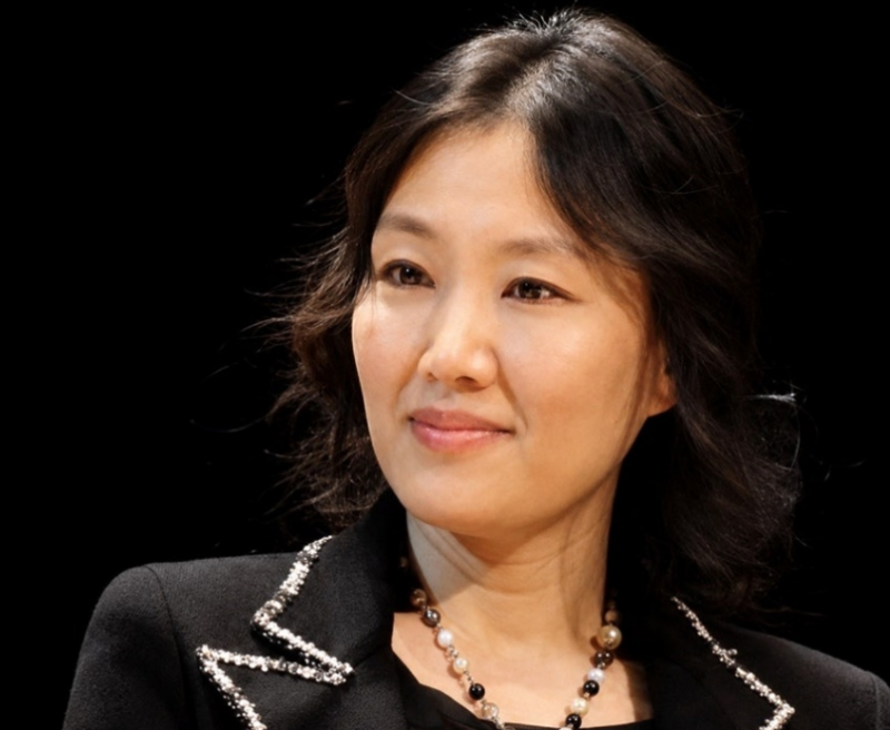 황정민 배우자 와이프 김미혜 나이 프로필, 샘컴퍼니 소속사 대표 자녀 아들 딸 결혼 러브스....