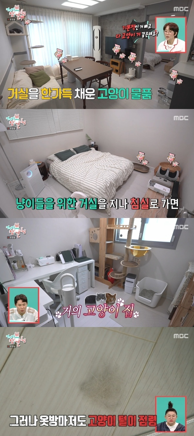 [전참시] '봄날의 햇살' 하윤경의 반전 일상! 폭염 속 내장탕+낮술 털털함의 끝판왕