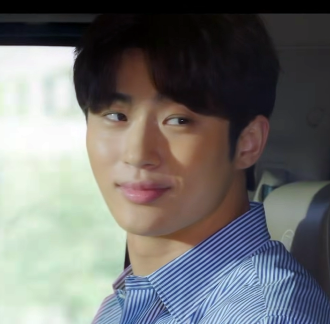 Before Byun Woo-seok Became 'Ryu Sun-jae': The Drama Where He Made His Mark as Park Bo-gum's Rival