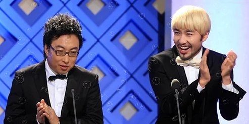 박명수·노홍철 투샷 공개, 8년 만의 재회가 뜨거운 이유는 딱 하나였다