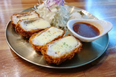 용인기흥역근처맛집 돈까스집 "따봉돈까스"