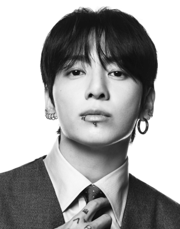BTS 정국 GOLDEN 스포티파이 146주 연속 차트인...아시아 솔로 음반 최장 신기록