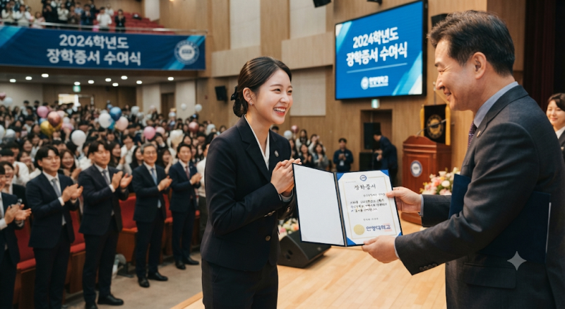 모르면 수백만 원 날립니다! 2026 다자녀 국가장학금 숨겨진 혜택과 조건