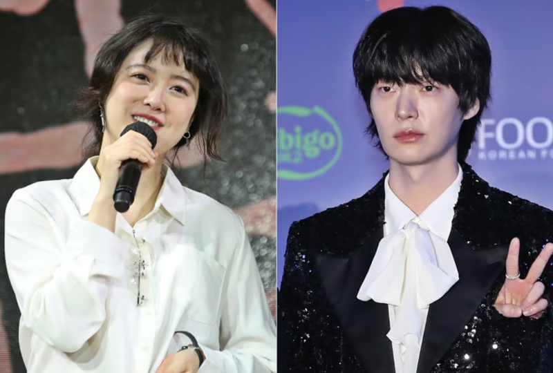 "장점만 보고 일희일비 안할 것" 안재현 이혼 6년만에 밝힌 속마음 근황
