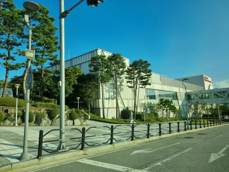 롯데프리미엄아울렛 이천점 주말방문기+다이나핏운동화+캉골가방구입기/롯데아울렛 이천점