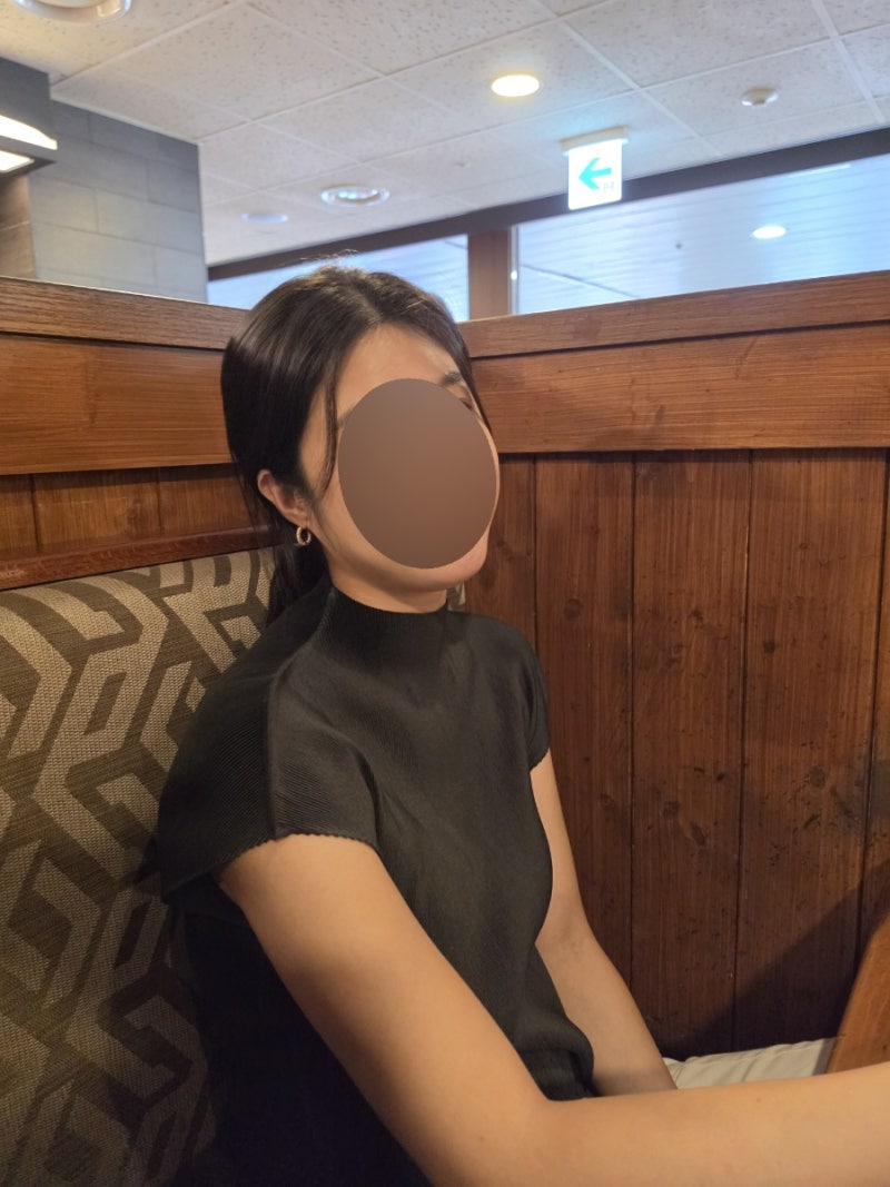 플리츠플리즈 26년 8월 먼슬리 오픈날 오후 방문 득템 후기 - 미스트반목탑, 반목나시탑, 먼슬....