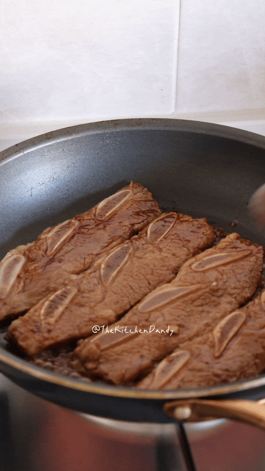 10년간 대박친 LA갈비재는법 추석 LA갈비 양념 레시피 이걸로 정착하세요!