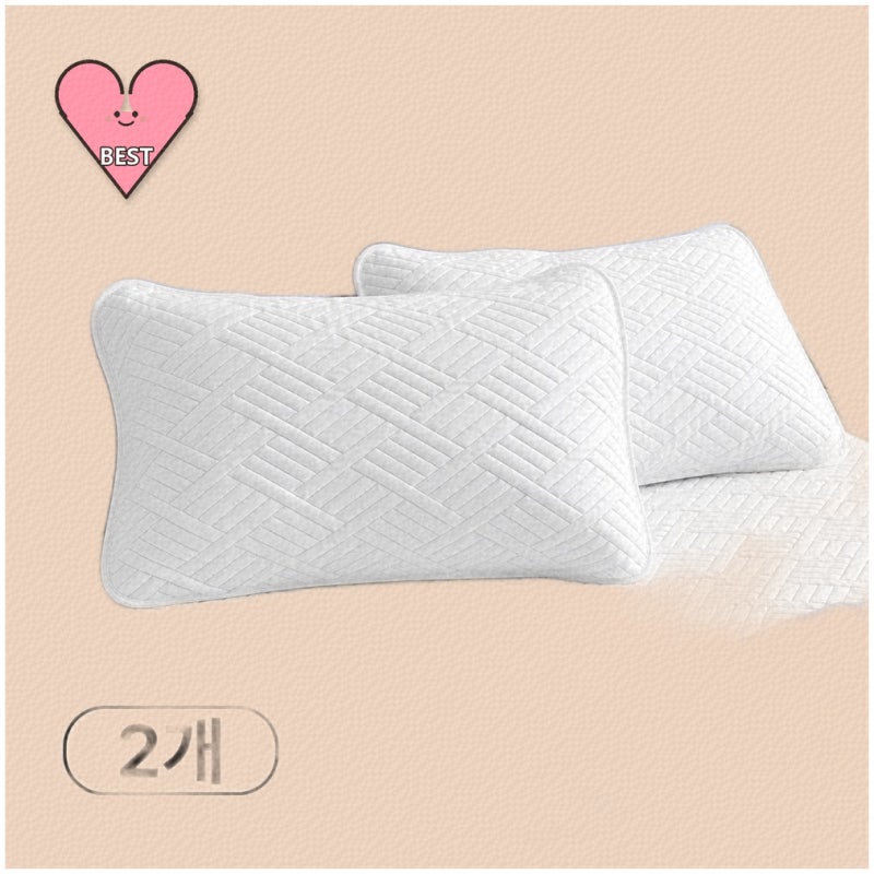 여름철 시원한 오이코스베개커버 추천 Best 5