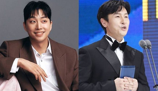 김동완, 박위 ‘공익 저격 논란’에 소신 발언 “무엇이 그를 뉴스에 나오게 했나” 사과 이....