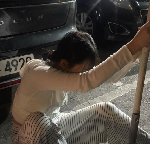 콧물 멈추는법 약이 답이 아니라 후비루를 멈춰야 함