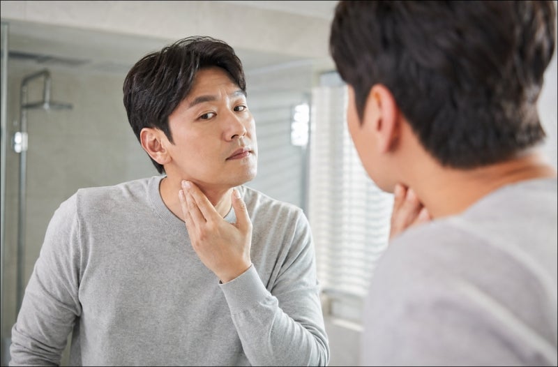 남자보톡스 어디에 맞아야 할까? 사각턱·이마·미간 효과와 부작용