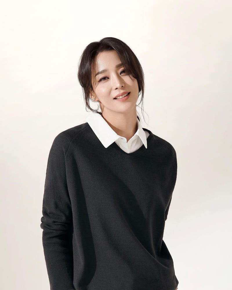 한고은 다이어트 50대에도 52kg, 운동보다 꾸준했던 몸매관리 비결