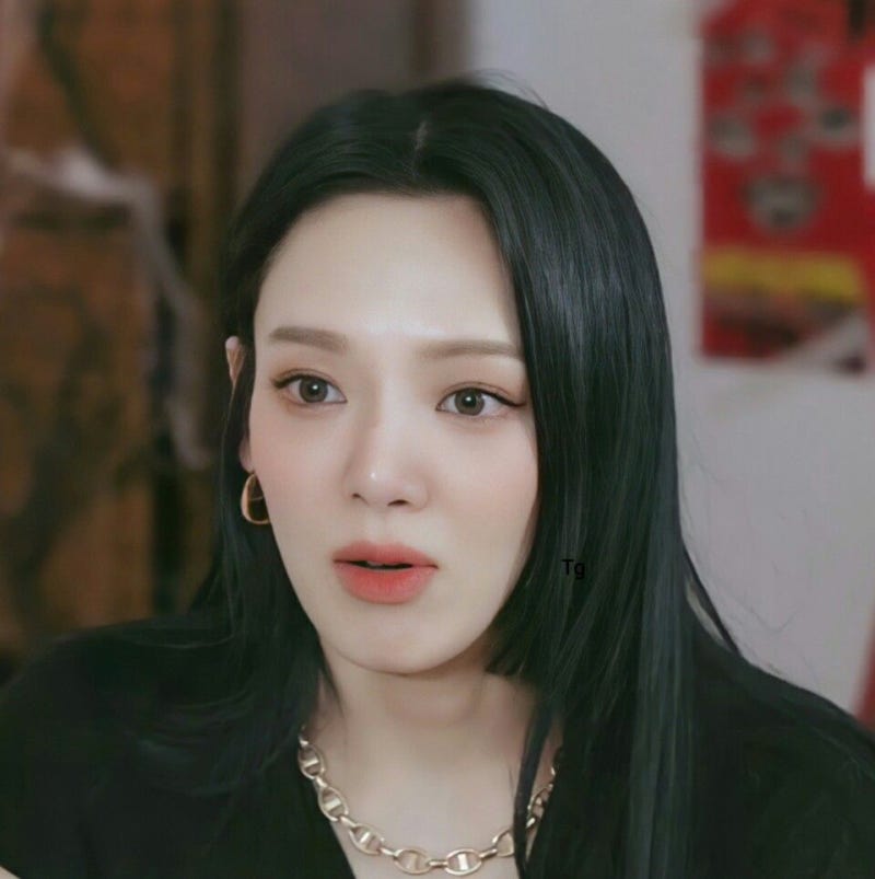 '데뷔초 오명 지운 인생 눈썹' 소녀시대 효연 리즈 비주얼