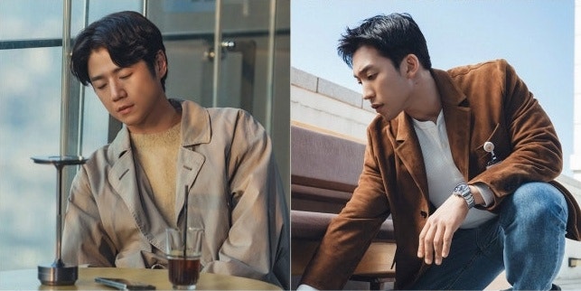 유부녀 킬러 공효진 가족까지 위협받다! 정준원·신현수 대치, 결말 향하는 후반부 줄거리