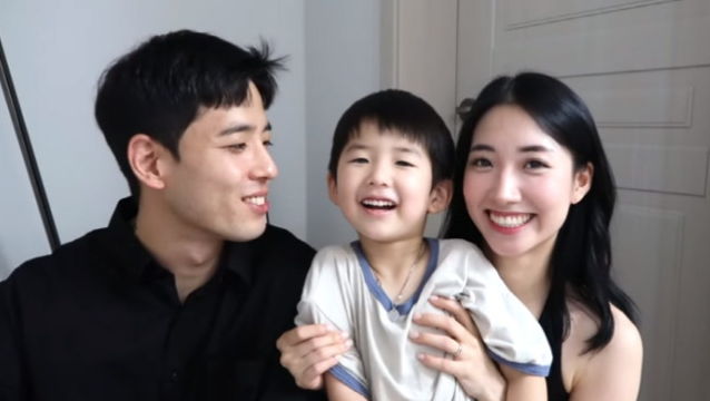 “재혼은 절대 없다더니” 혼자 아들 키운 배동성 딸, 배수진이 다시 웨딩드레스 입은 이유