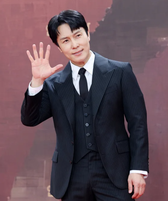 혼자 옹호하고 해명하고 난리…김동완 "박위와 이해관계 없다, 내 과오" [전문]