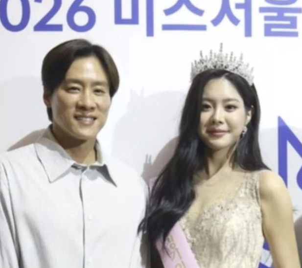 미스코리아 진 우서윤 아빠 우지원은 누구? ‘코트의 황태자’였던 전설의 농구스타