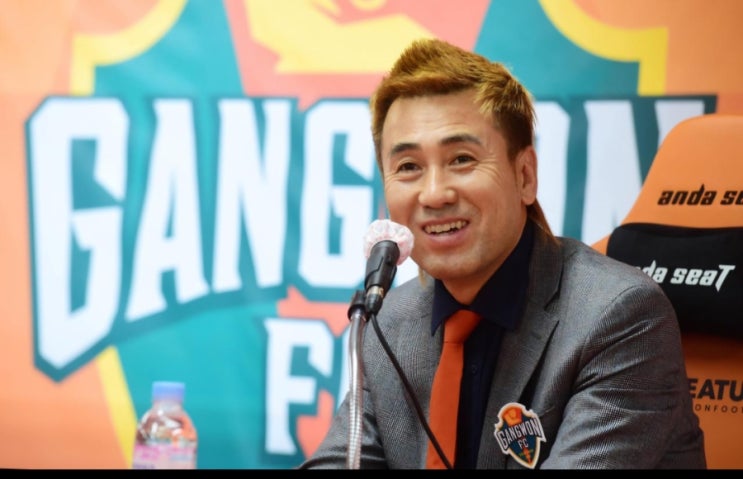 김병지vs<b>박문성</b>,결국 법정 가나?"칸쿤 간 적 없다"김병지, 민사소송 ....