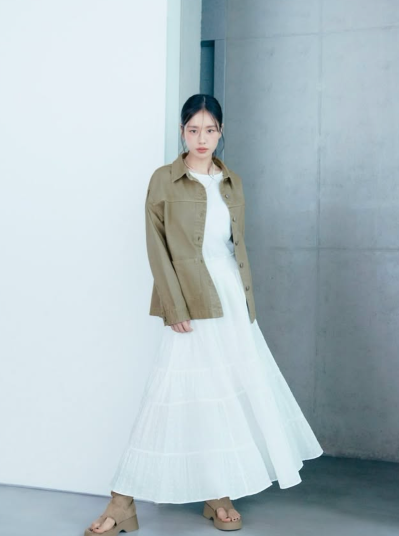 안은진 다이어트 10kg 감량, 서강준과 찍은 '커플 챌린지' 반응 폭발
