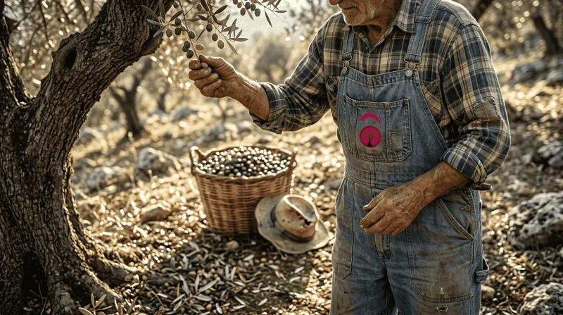 Olive Guide (선택 기준): 좋은 올리브오일 고르는법 5가지 | 산도·폴리페놀·수확연도로 실패 없....