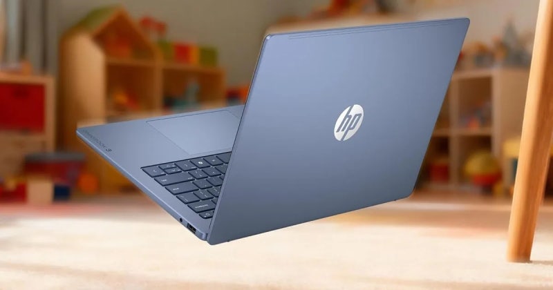 맥북 네오 비상! 600달러대 OLED HP 옴니북 3 출시의 대반전