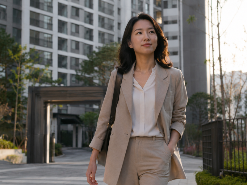 [방송 그집] 전참시 하윤경 배우가 낮술과 함께 먹은 내장탕집 어디?｜최근 드라마 ‘아파트....