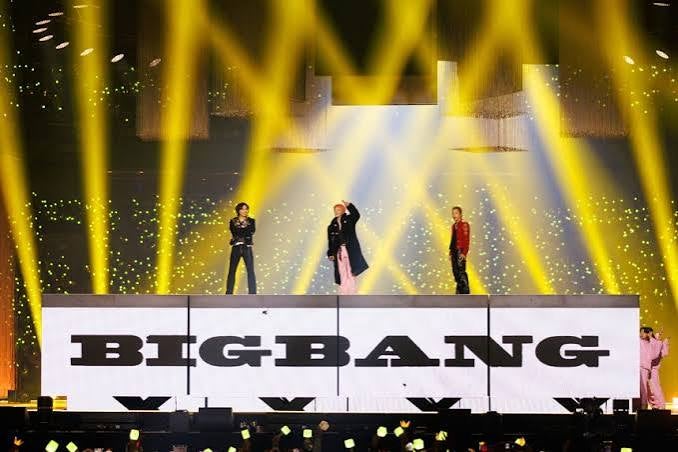빅뱅 콘서트 2026 일정 총정리｜월드투어·일본 공연·예매 정보