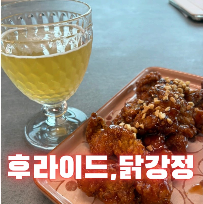 1일 1치킨 남편의 로망, 드디어 가정용 튀김기를 들였습니다 (+키친아트 딥프라이어 3.5L 리얼 ....